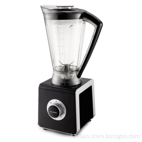 BL801 table blender from Kavbao